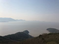 -普陀山风景区-佛顶山
