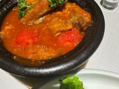 -俄士厨房(五棵松华熙LIVE店)