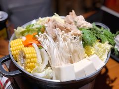 博多鸡汤锅-有喜屋·深夜食堂(环宇荟店)