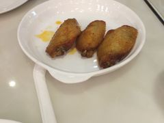 -乐凯撒披萨(正佳广场店)