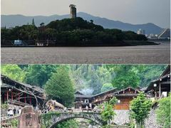 -雁荡山风景名胜区