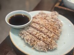 -蟹上黄·蟹黄面·江南糖水(人民广场店)