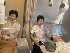 -裕和堂中医推拿艾灸(太古汇臻品店)