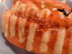 -争鲜回转寿司(通州万达店)