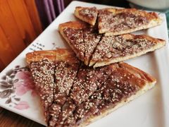 -老白驼退骨特色美食