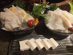 -湊湊火锅·茶憩(和平大悦城店)