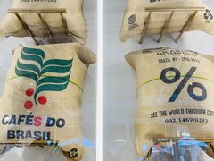-% Arabica阿拉比卡咖啡(前滩太古里店)