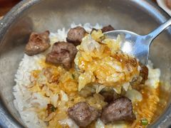 -味太助·银饭食堂(中华城店)