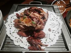 -吕氏疙瘩汤·新鲁菜(济南万象城店)