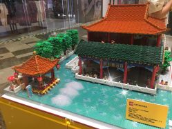 -乐高授权专卖店(济南万象城店)