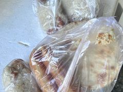-文武王氏烧饼·无矾油条(西溪路店)