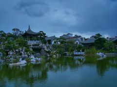 -朱家花园