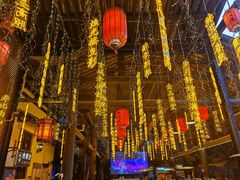 -鹅滋道(甘坑古镇店)