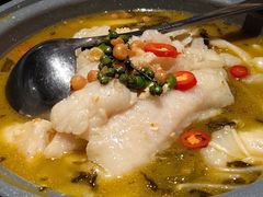 -吕氏疙瘩汤·新鲁菜(济南万象城店)