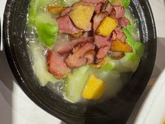 -川味堂·四川豆花(八卦岭店)