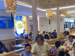 -素满香·Vegan食养自助(天一广场店)