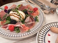 -IL TEATRO 精品意大利餐厅