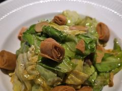 -喜悦烤鸭·新京菜(王府井店)