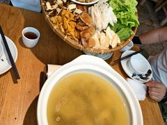 -滇铺子·云南特色菜·鲜花野菜季(东风东路c86店)
