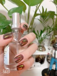 点击看大图 -LILY NAILS美甲美睫