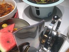 -津禧荟·酥皮烤鸭(北辰店)