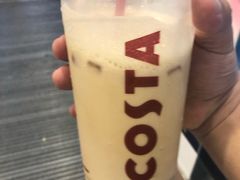 -COSTA COFFEE(上海虹口龙之梦)