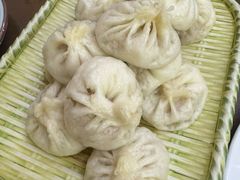 -小有天灌汤包老菜馆(南一马路店)