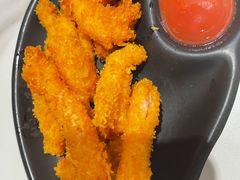 -馋三尺蟹粉小笼(人民广场店)