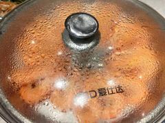 -柴米油盐三杯鸡(象山北路店)