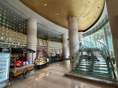 -厦门喜来登酒店