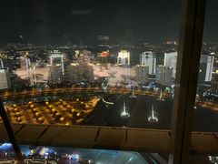 -郑州绿地JW万豪酒店The Grill烤汇扒房