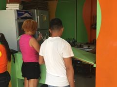 -Jonah's Fruit Shake & Snack Bar