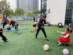 -上海圣地雅歌幼儿园