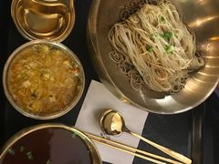 -贡梅老面馆·蟹粉面·无锡特色小吃(南长街主推店)