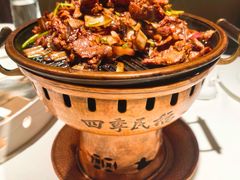 -四季民福烤鸭店(通州马驹桥店)