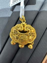 -萃华金店(罗斯福广场店)