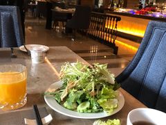 -星河湾半岛酒店·意咖啡西餐厅