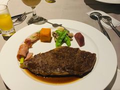 -戈雅法餐厅(世界城广场店)