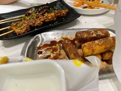 -有鱼吃·纸包烤鱼(曲江创意谷店)