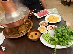 -南门涮肉(后海店)