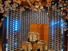 -芥末日本料理(打浦路铂尔曼旗舰店)