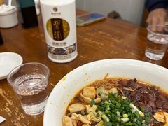-蒋家肠旺面馆老店(合群路店)