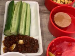 -南锣南门(东方银座店)