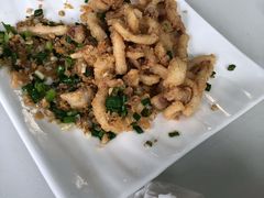 -从前慢海鲜面馆