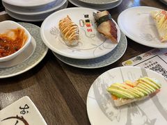 -三禾寿司(石龙店)