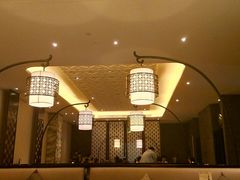 -汇景希尔顿逸林酒店·悦轩中餐厅
