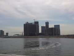 景点-海河外滩公园