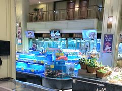 -新海渔港·胶东海鲜家常菜·家宴(奥体中心店)