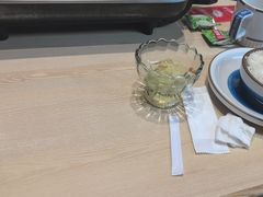 -鱼酷活鱼烤鱼(沈阳大悦城店)