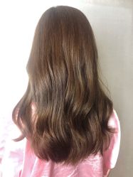-美梵日系沙龙